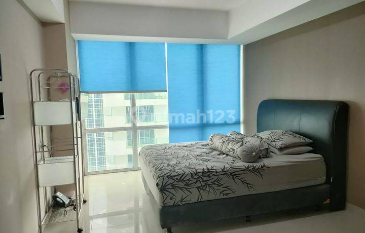 Apartemen U Residence Karawaci DIJUAL JUAL SEGERA