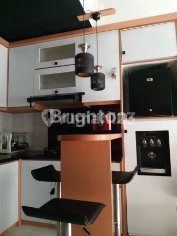 Apartemen Emerald Bintaro