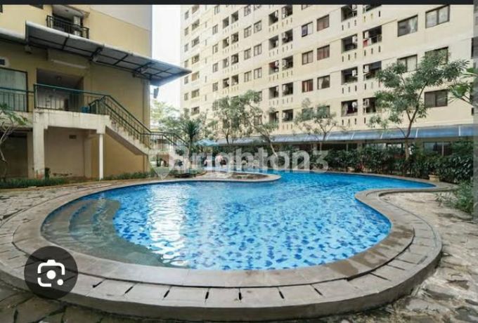 Apartemen 1 Kt Kebagusan City