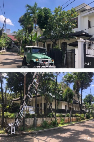 Rmh Patra Jasa Kuningan & Pool Rumah