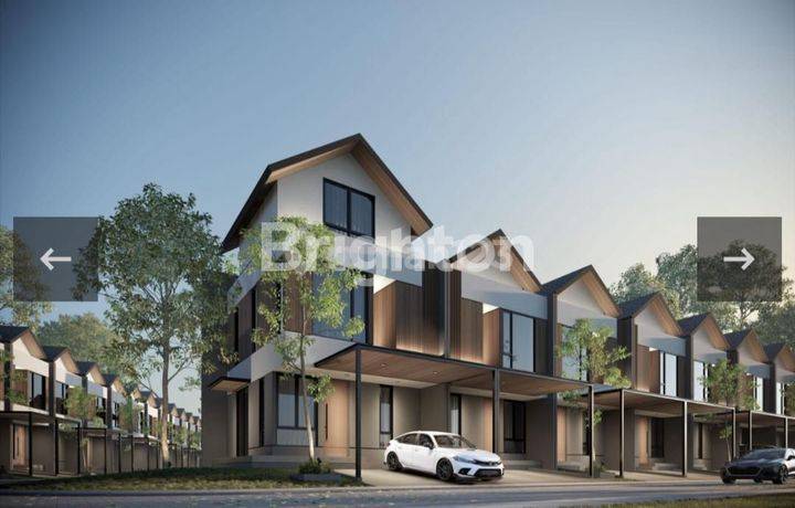 SOUTH CITY PONDOK CABE