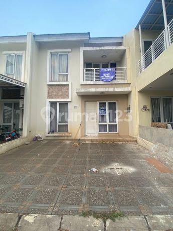 Paradise Resort Ciputat For Sale Bu Paradise Resort Ciputat For Sale Bu