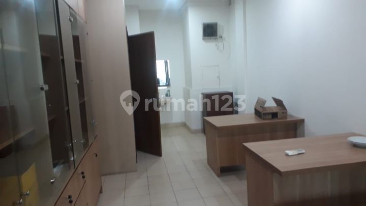 Puri Town House Bintaro Sektor 9 For Sale -Nrl