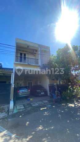 Puri Bintaro Hijau Siap Huni Puri Bintaro Hijau Siap Huni