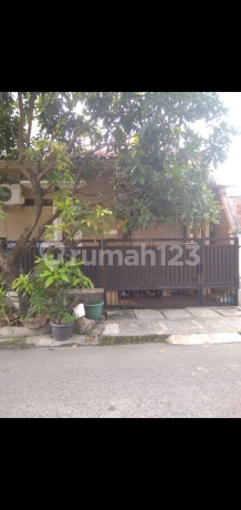 Puri Bintaro Hijau Siapi Huni Puri Bintaro Hijau Siapi Huni
