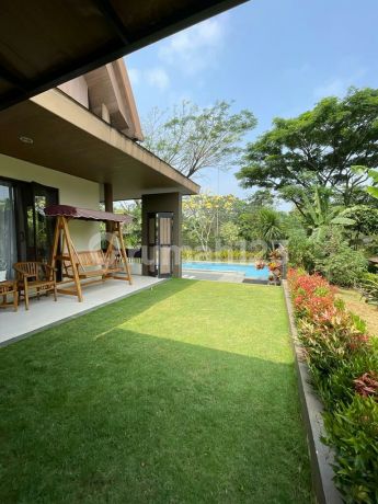 Vimala Hills - Private Pool - Dekat Taman Bunga Flower Hills