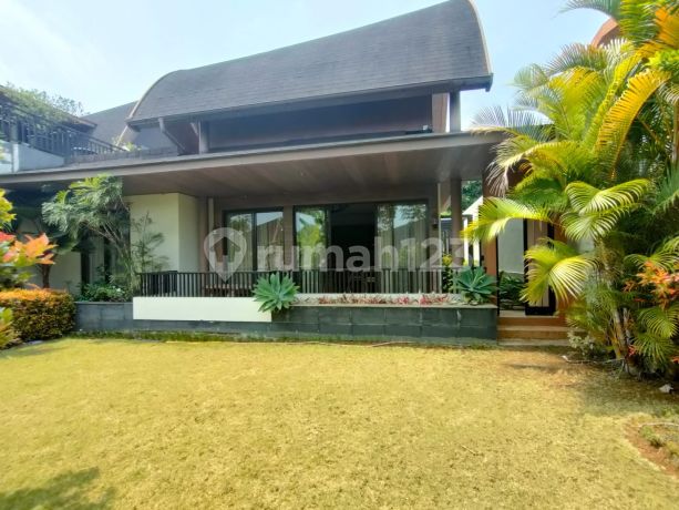 Vimala Hills Villa & Resort - Di Depan Villa ada Taman Bermain dan Fasum Vimala Hills Villa & Resort - Di Depan Villa ada Taman Bermain dan Fasum