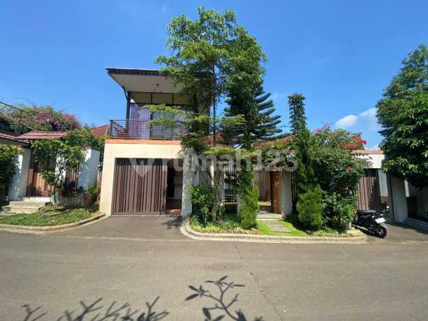Dijual Villa Di Vimala Hills, Harga Miring