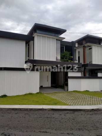 Latest 2-story Type, Kalpa De Villa in Kairagi Mas Nyiur Valley