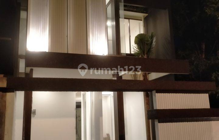Kalpa De Villa 2 Lt Terbaru Dari Lembah Nyiur Kairagi Mas Manado