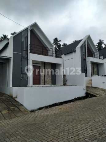 BML The Peak Griya Sea Lestari 5 view terbaik, 3 juta siap akad!