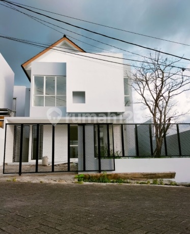 Ready Stock House Grand Fortuna at Lembah Nyiur Kairagi MAs Manado