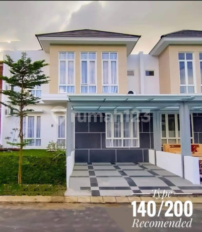 Hunian Prestigious Ready Progress di Tamansari Metropolitan Manado Hunian Prestigious Ready Progress di Tamansari Metropolitan Manado