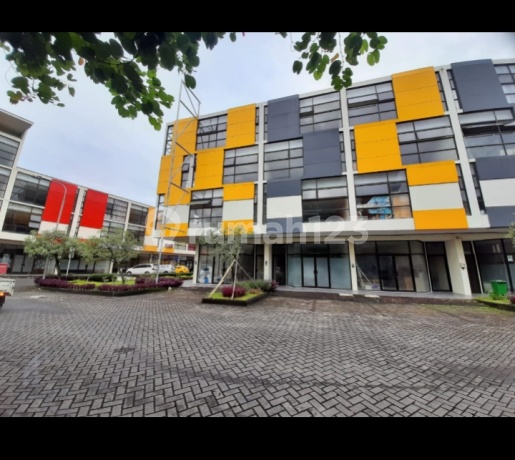 Ready Stock Ruko Golden d Grand Kawanua International City Manado