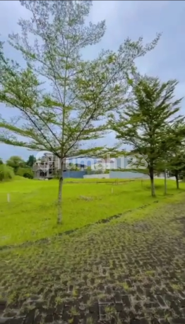 Kavling Eksklusif View Menakjubkan di Citraland Winangun Manado