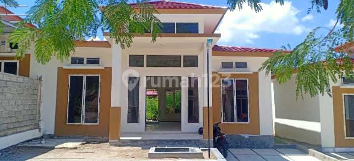 Gracia Anggana Ready Stock 3 bedrooms from Lembah Nyiur Kairagi Mas