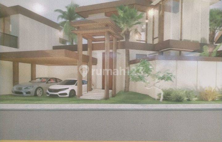 Kalpa De Massion 2 Lt Terbaru di Lembah Nyiur Kairagi Mas Manado