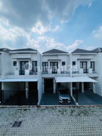 Rumah Siap Huni Nempel Rumah Sakit Citra Medika Dekat Stasiun Rumah Siap Huni Nempel Rumah Sakit Citra Medika Dekat Stasiun