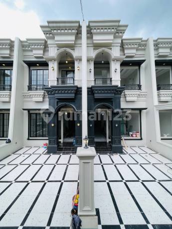Rumah Siap Huni Bergaya Mewah Di Raden Saleh Studio Tvri Depok Rumah Siap Huni Bergaya Mewah Di Raden Saleh Studio Tvri Depok