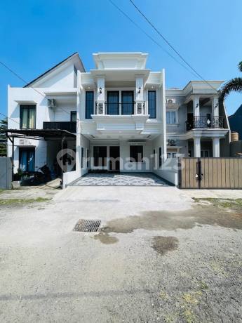 Rumah Siap Huni Di Sukmajaya Di Lewati Jalur Angkot Rumah Siap Huni Di Sukmajaya Di Lewati Jalur Angkot