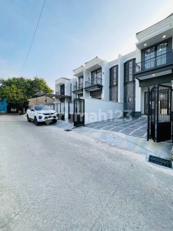 Rumah Siap Huni Tanah Di Atas 100 Dekat Rs Primaya Rumah Siap Huni Tanah Di Atas 100 Dekat Rs Primaya