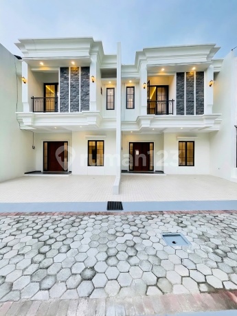 Rumah Full Furnish Bebas Angsuran Tahun Pertama Rumah Full Furnish Bebas Angsuran Tahun Pertama