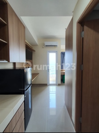 Apartemen B Residence BSD Studio Furnish Dekat Univ Prasmul Apartemen B Residence BSD Studio Furnish Dekat Univ Prasmul