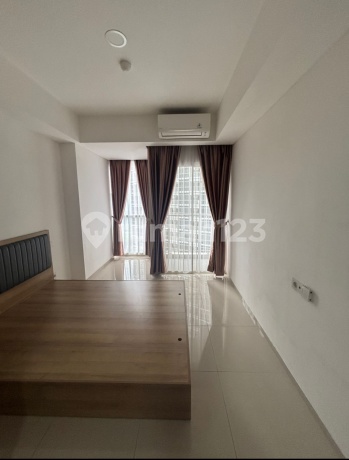 Apartemen Termurah Di Alam Sutera Pacific Garden Dekat Binus