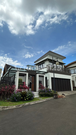 Vila Vimala Hills Cluster Atas Terawat Baik Vila Vimala Hills Cluster Atas Terawat Baik
