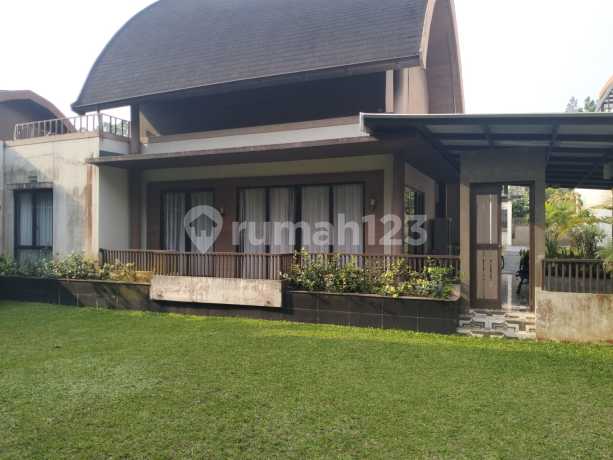 Vimala Hills Vila Luas Taman.luas