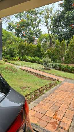 Vimala Hills Jual Vila Hook Asri Halaman Besar