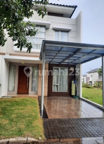 Jual Cepat Rumah Brand New Full Furnished (6X15) Tinggal Bawa Koper di Cluster Orchestra Beach Golf Island Pik Jual Cepat Rumah Brand New Full Furnished (6X15) Tinggal Bawa Koper di Cluster Orchestra Beach Golf Island Pik