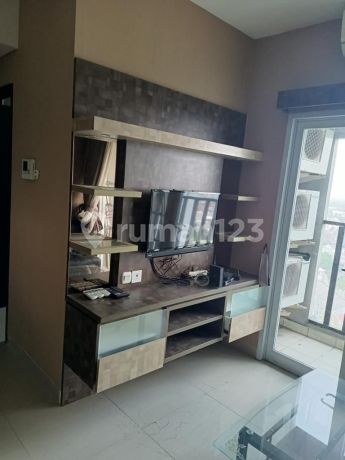 Apartemen Di Gading SERPONG FULLFURNISH Skyline Paramount