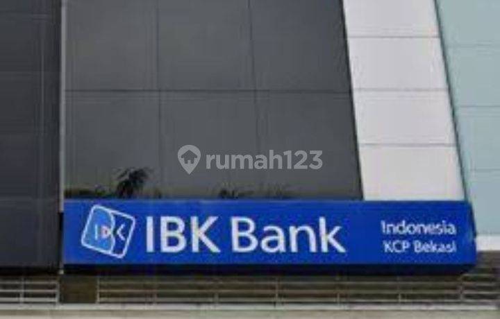 Ruko Bulevar Di SUMARECON BEKASI 