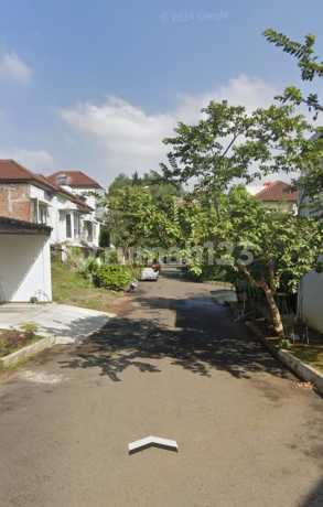 Cheap Land in Cigadung Complex Near Offices and Education