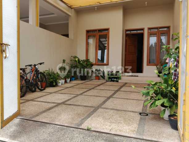 Rumah Siap Huni Puri Ayu Pratama Dekat Perkantoran Rumah Siap Huni Puri Ayu Pratama Dekat Perkantoran