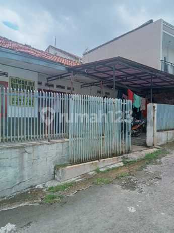 Rumah Siap Huni Griya Wiwaha Dekat Perkantoran Rumah Siap Huni Griya Wiwaha Dekat Perkantoran
