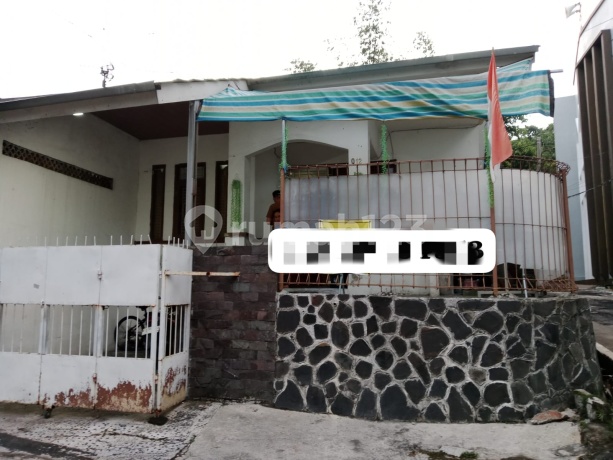Rumah Siap Huni Cibiru Asri Dekat Perkantoran