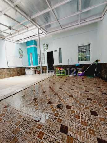 Rumah Siap Huni Graha Batu Karang Dekat Perkantoran