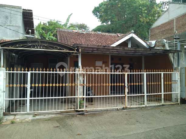 Rumah Murah Komplek Bukit Pajajaran Pasir Impun Rumah Murah Komplek Bukit Pajajaran Pasir Impun