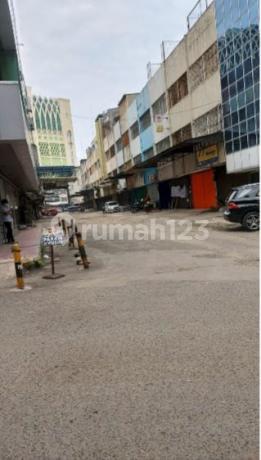 Dijual Ruko Auri Tanah Abang