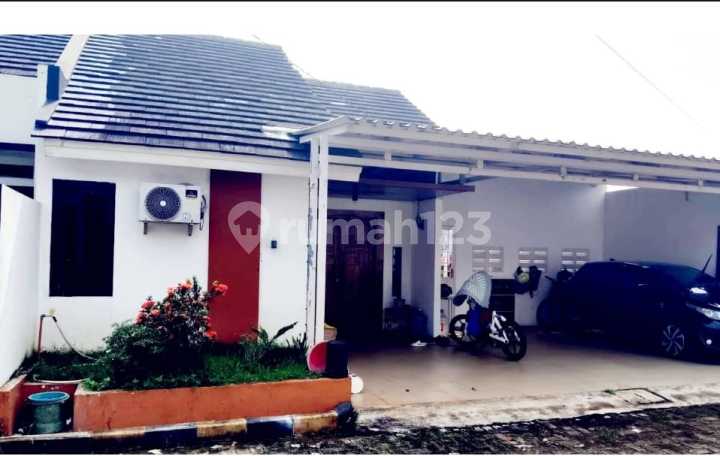Dijual Rumah Sawangan Hill 3 Depok Jawa Barat