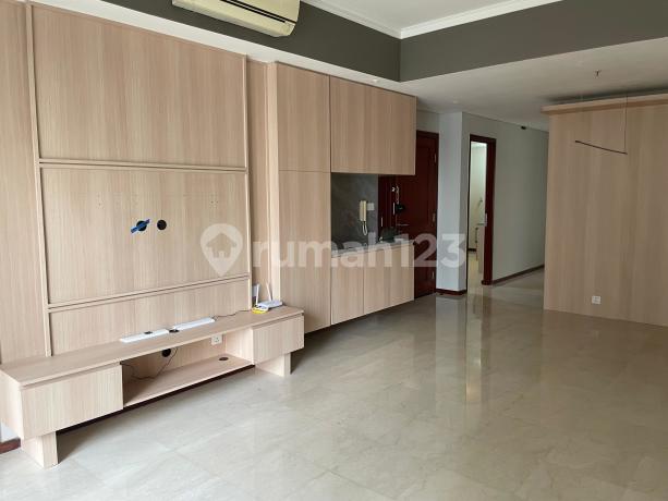Jual Apartemen Royal Mediterania Tower Lavender Semi Furnished