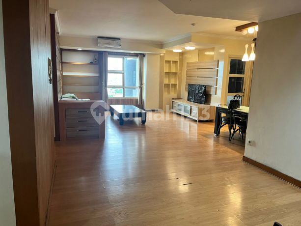 Disewakan Apartemen Grand Tropic Furnished Renov Lantai Sedang Disewakan Apartemen Grand Tropic Furnished Renov Lantai Sedang
