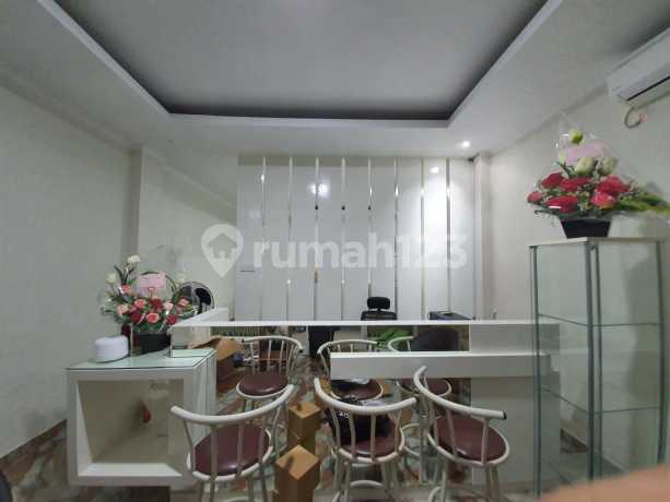 Dijual Ruko Sentra Bisnis Tanjung Duren 5 lantai Dijual Ruko Sentra Bisnis Tanjung Duren 5 lantai