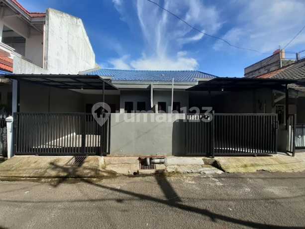 Dijual Rumah Cantik, Siap Huni, Cocok Pasangan Muda Dijual Rumah Cantik, Siap Huni, Cocok Pasangan Muda