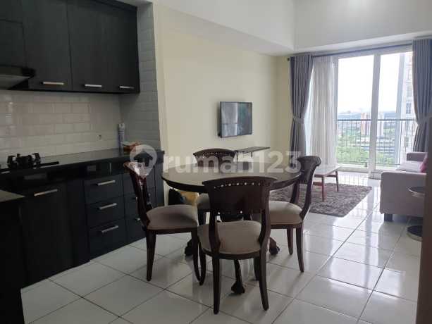 Jual cepat unit  hoek , rapi tower Orchidea