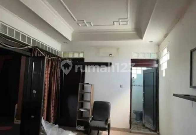 Jual Cepat Rumah Full Furnished Di Komplek Nata Endah.