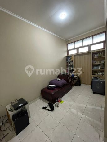 DI JUAL RUMAH KOMPLEK AKITA 1 BOJONGSOANG 