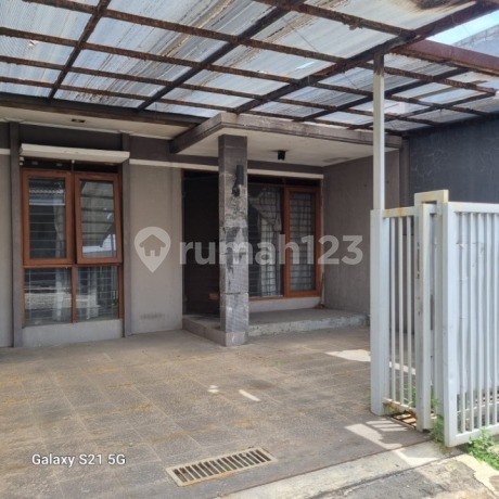 Dijual Rumah Taman Holis Indah THI 2 Dijual Rumah Taman Holis Indah THI 2